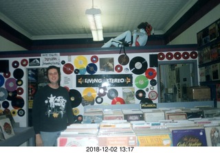Root Cellar Records + Earl