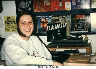 Root Cellar Records + Earl