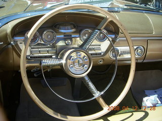Bisbee mining town - Edsel