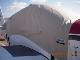 N4372J with new cover