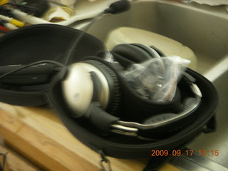 new Lightspeed Zulu headset