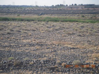 new Tempe Town Lake west