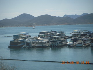 Sean's new boat - Kristina II