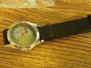 new Gaddafi watch