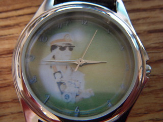 new Gaddafi watch