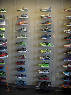 new Sole Sports store