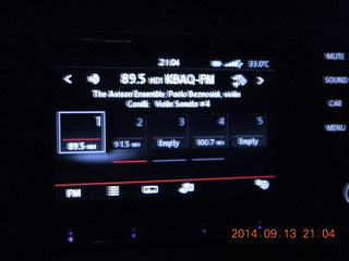 Lunde's Volkswagon - my new car paperwork