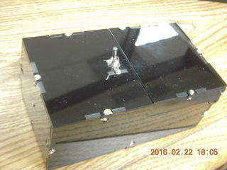 useless box