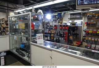 camera store - new camera