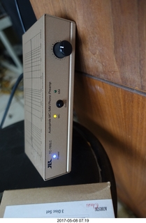 new cheap preamp