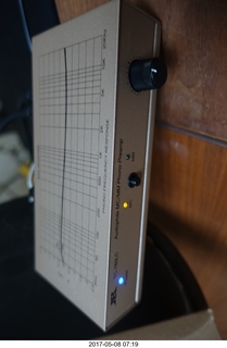new cheap preamp