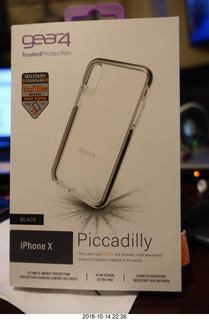 new iPhone XS