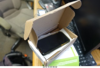 old iPhone 10 XS