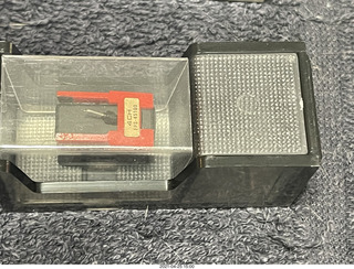EK-1 new stylus assembly box