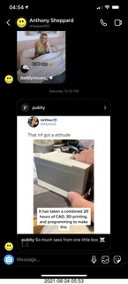 useless box ad from anthony