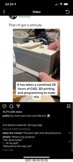 useless box ad from anthony