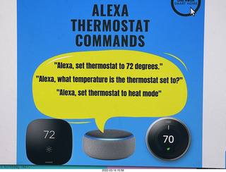 star wars characters on thermostat