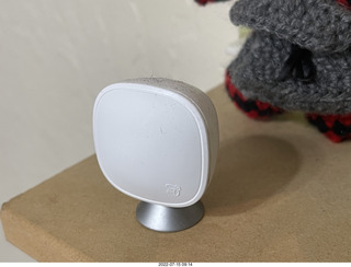 ecobee thermostat