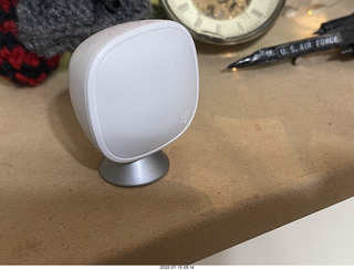 ecobee remote thermostat