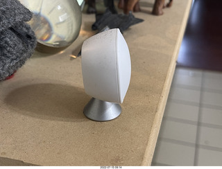 ecobee remote thermostat