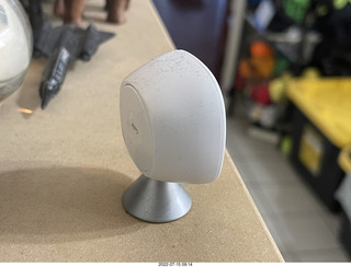 ecobee thermostat