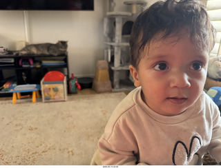 Anthony Junior
