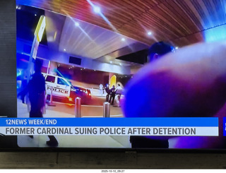 less strange news headline