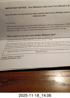 medicare card