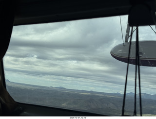 aerial - Barlett Reservoir