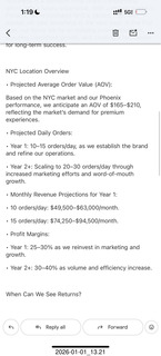 Facebook - Happy New Year 2026 Pascal Triangle Year