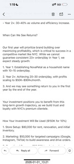 olga novapetal email