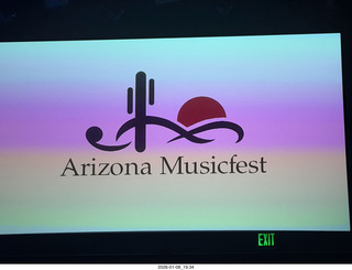 Arizona Musicfeset