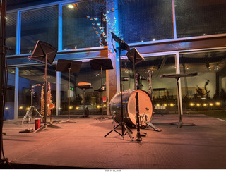 Musicfest - Morgan Freeman's Symphonic Blues Experience