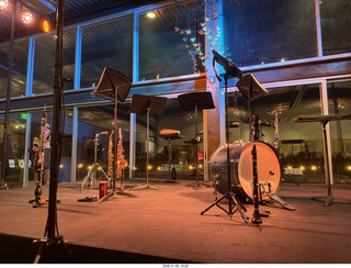 Musicfest - Morgan Freeman's Symphonic Blues Experience
