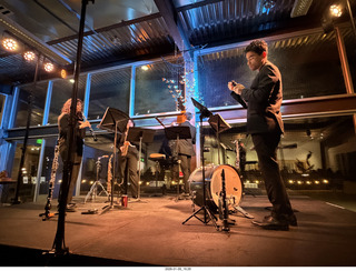 Musicfest - Morgan Freeman's Symphonic Blues Experience