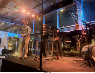 Musicfest - Morgan Freeman's Symphonic Blues Experience