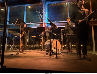 Downtown Chamber Series - Driftwood Quintet program