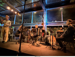 Downtown Chamber Series - Driftwood Quintet program