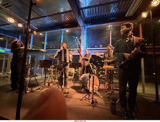 Downtown Chamber Series - Driftwood Quintet program