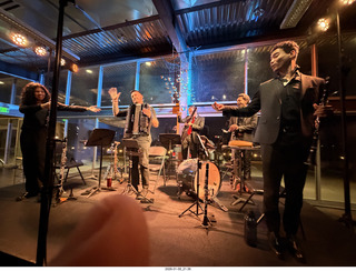 Downtown Chamber Series - Driftwood Quintet