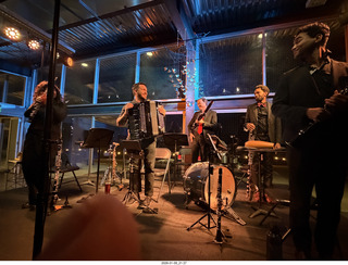 Downtown Chamber Series - Driftwood Quintet