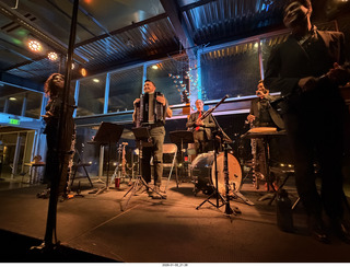 Downtown Chamber Series - Driftwood Quintet