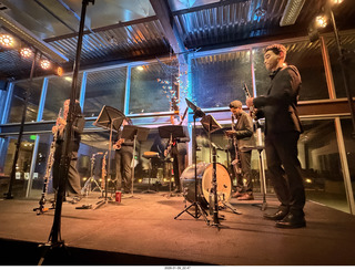 Downtown Chamber Series - Driftwood Quintet