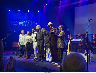Arizona Musicfest - Morgan Freeman's Symphonic Blues Experience