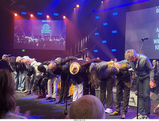 Arizona Musicfest - Morgan Freeman's Symphonic Blues Experience