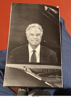 Scottsdale Performing Arts - Jeffrey Siegel Keyboard Conversations program